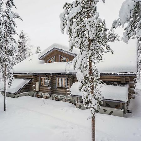 Vip Rakka Villas 7 & 8 列维 外观 照片