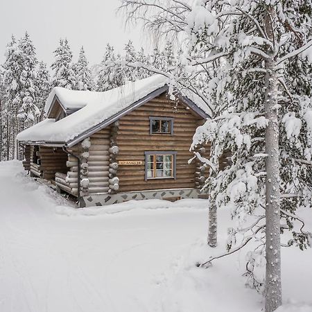 Vip Rakka Villas 7 & 8 列维 外观 照片