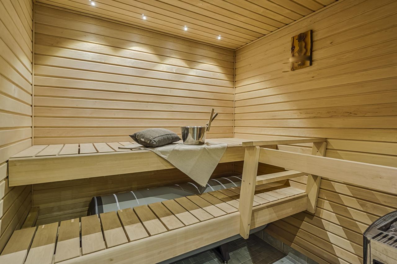 Vip Rakka Villas 7 & 8 列维 外观 照片