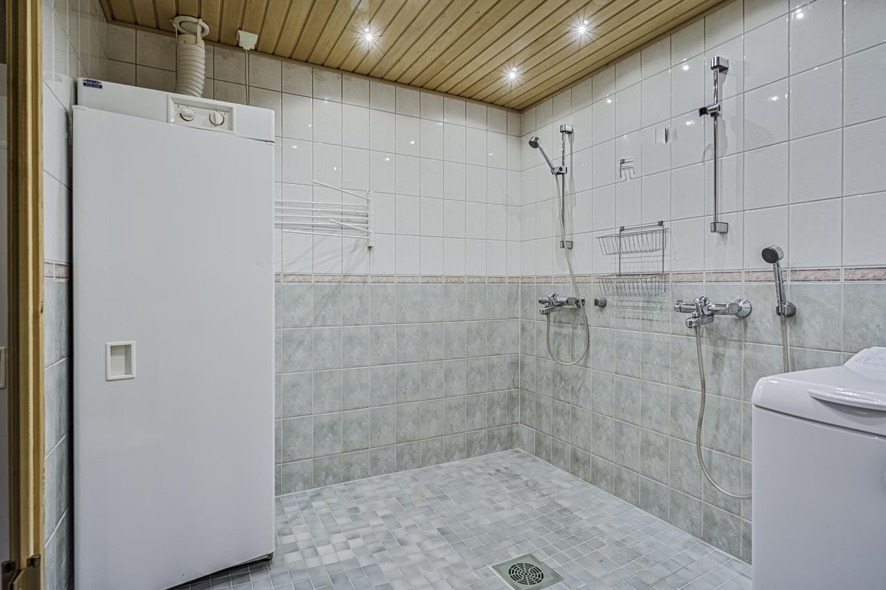 Vip Rakka Villas 7 & 8 列维 外观 照片