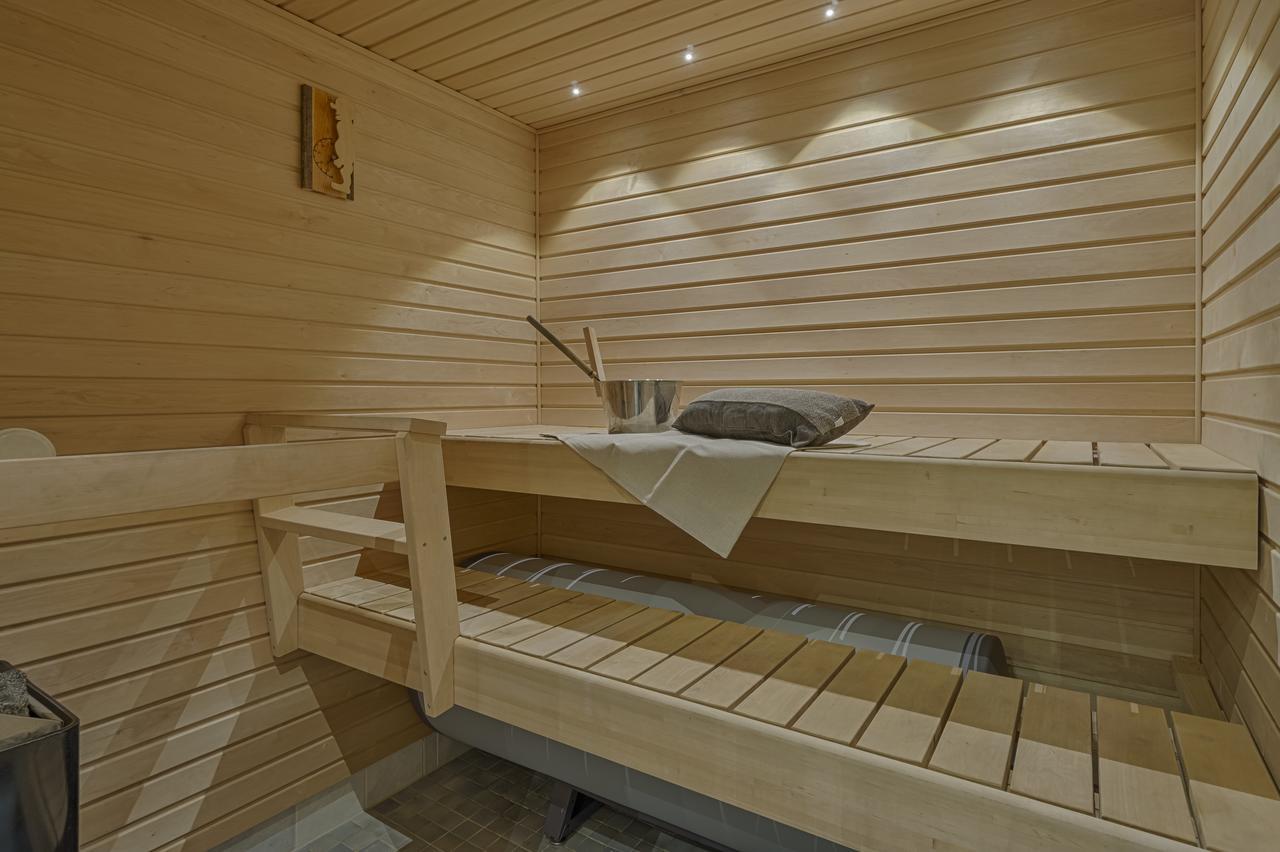 Vip Rakka Villas 7 & 8 列维 客房 照片